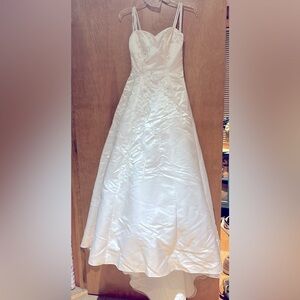 Wedding Prom Dress